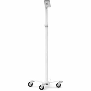 Compulocks Rise POS Terminal Stand - White