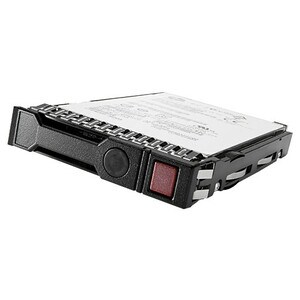 HPE 8 TB Hard Drive - 3.5" Internal - SAS (12Gb/s SAS) - 7200rpm
