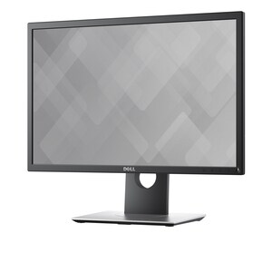 Dell P2217 55.9 cm (22") WSXGA+ LED LCD Monitor - 16:10 - 558.80 mm Class - 1680 x 1050 - 16.7 Million Colours - 250 cd/m²
