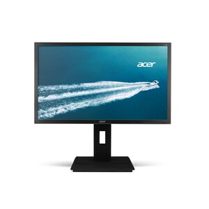 Acer B246HL 24" LED LCD Monitor - 16:9 - 5ms - Free 3 year Warranty - 24.00" (609.60 mm) Class - Twisted Nematic Film (TN 