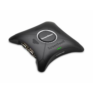 ScreenBeam 960 Wireless Display Receiver for Small Business - Without apps or cables, ScreenBeam 960 lets you wirelessly c