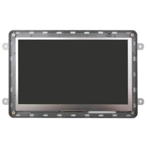 Mimo Monitors UM-760-OF 7" WSVGA Open-frame LCD Monitor - 16:9 - 7" Class - 1024 x 600 - 16.7 Million Colors - 250 Nit