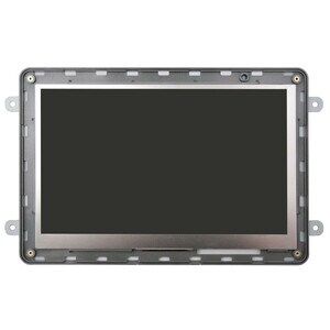 Mimo Monitors UM-760R-OF 7" Open-frame LCD Touchscreen Monitor - 16:9 - 7" Class - Resistive - 1024 x 600 - WSVGA - 700:1 