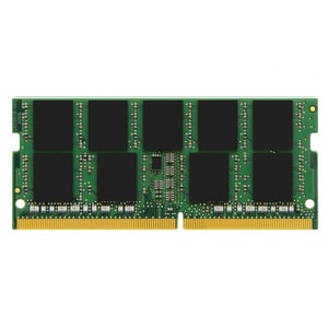 Kingston 16GB Module - DDR4 2400MHz - 16 GB - DDR4-2400/PC4-19200 DDR4 SDRAM - 2400 MHz - CL17 - 1.20 V - Non-ECC - Unbuff