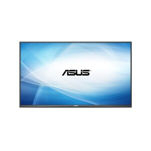 Asus SD433 109.2 cm (43") Digital Signage Display - Cortex A7 1.60 GHz - 1 GB - 1920 x 1080 - 300 cd/m² - 1080p - USB - HD