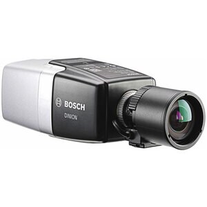 Bosch DINION IP 2 Megapixel Indoor Full HD Network Camera - Color, Monochrome - Box - H.264, MJPEG, H.264 (MP) - 1920 x 10