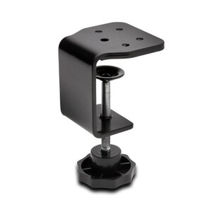 Kensington Clamp Mount for Tablet - Black - 1