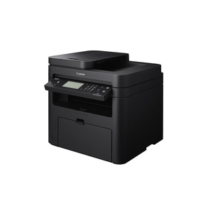 Canon i-SENSYS MF MF237w Wireless Laser Multifunction Printer - Monochrome - Copier/Fax/Printer/Scanner - 23 ppm Mono Prin