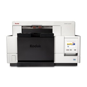 Kodak Alaris i5250V Sheetfed Scanner - 600 dpi Optical - 150 ppm (Mono) - 150 ppm (Color) - USB