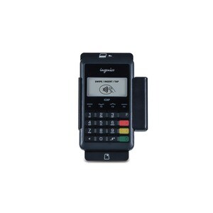 Elo EMV Cradle - Wireless - Payment Terminal, Digital Signage Display, Touchscreen Monitor - Charging Capability - Synchro