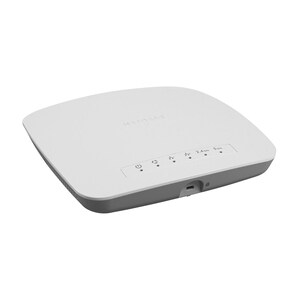 Netgear WAC510 IEEE 802.11ac 1.20 Gbit/s Wireless Access Point - 2.40 GHz, 5 GHz - MIMO Technology - 2 x Network (RJ-45) -