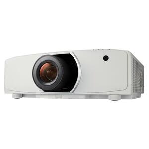 NEC Display NP-PA653U-41ZL LCD Projector - 1920 x 1200 - Ceiling, Rear, Front - 1080p - 4000 Hour Normal Mode - 5000 Hour 
