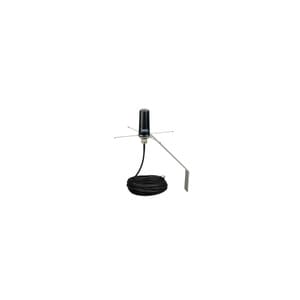 Bosch Outdoor Multiband Antenna, Cell, 50ft - 698 MHz to 960 MHz, 1710 MHz to 1990 MHz, 2100 MHz to 2700 MHz - 5.5 dBi - O