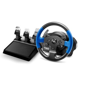 T150 PRO ForceFeedback