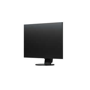 EIZO FlexScan EV2456-BK 61.2 cm (24.1") WUXGA LED LCD Monitor - 16:10 - Black - 1920 x 1200 - 16.7 Million Colours - 250 c