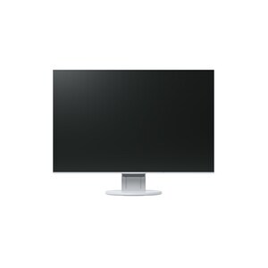 EIZO FlexScan EV2456-WT 61.2 cm (24.1") WUXGA LED LCD Monitor - 16:10 - White - 1920 x 1200 - 16.7 Million Colours - 350 c