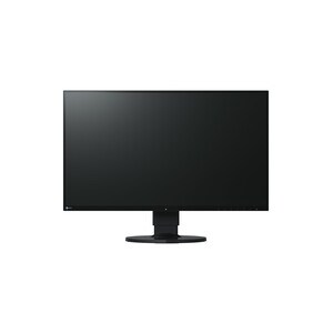 EIZO FlexScan EV2780-BK 68.6 cm (27") WQHD LED LCD Monitor - 16:9 - Black - 685.80 mm Class - 2560 x 1440 - 16.7 Million C
