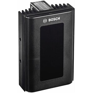 Bosch Plastic Cover For ND100/200 - Surface Mount, Adjustable Built-in Photocell, Interchangeable Lens, Self-cleaning Lens