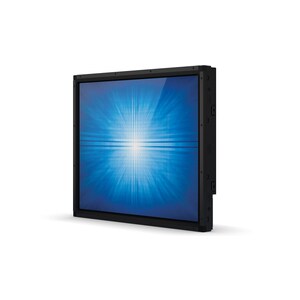 Elo 1790L 17" Open-frame LCD Touchscreen Monitor - 5:4 - 5 ms - 17" Class - 5-wire Resistive - 1280 x 1024 - SXGA - 16.7 M