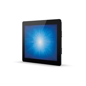 Elo 1590L 15" Open-frame LCD Touchscreen Monitor - 4:3 - 16 ms - 15" Class - Projected CapacitiveMulti-touch Screen - 1024