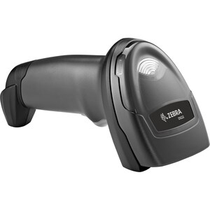 DS2208-SR BLACK (WITH STAND) USB KIT: DS2208-SR00007ZZWW SCANNER CBA-U21-S07ZBR SHIELDED USB CABLE 20-71043-04R STAND