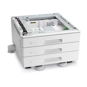 Xerox Three Tray Module - Plain Paper