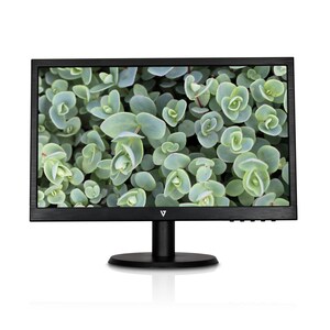V7 L215DS-2NR Full HD LED LCD Monitor - 16:9 - 1920 x 1080