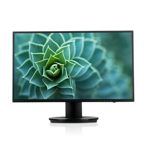 V7 L238DPH-2NSR Full HD LED LCD Monitor - 16:9 - Black - 1920 x 1080 - 16.7 Million Colors - 250 cd/m² - 5 ms - DVI - HDMI