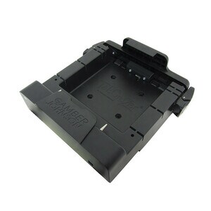 Gamber-Johnson TabCruzer Docking Cradle for Tablet PC - Charging Capability