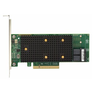 Lenovo ThinkSystem RAID 530-8i PCIe 12Gb Adapter - 12Gb/s SAS - PCI Express 3.0 x8 - Plug-in Card - RAID Supported - 0, 1,