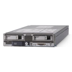 Cisco Barebone System Blade - Intel C620 Chipset - 2 x Processor Support - 3 TB DDR4 SDRAM DDR4-2666/PC4-21300 Maximum RAM