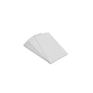Ambir Bulk Cleaning Sheets - For Scanner - 25 / Pack