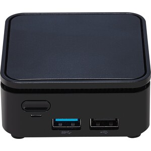 Viewsonic NMP620-P10 Digital Signage Appliance - Celeron 1.10 GHz - 2 GB - HDMI - USB - Wireless LAN - Ethernet