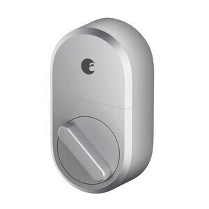 August Smart Lock - Bluetooth
