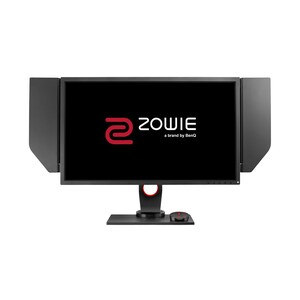 BenQ Zowie XL2740 27" Full HD LED LCD Monitor - 16:9 - 27" Class - 1920 x 1080 - 320 Nit - 1 ms - DVI - HDMI - DisplayPort