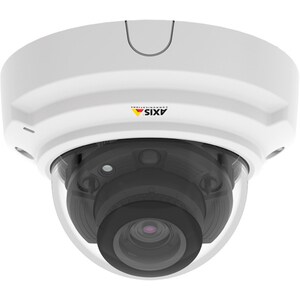 AXIS P3374-LV Indoor HD Network Camera - Color - Dome - 98.43 ft Infrared Night Vision - H.264, H.264 BP, H.264 (MP), H.26