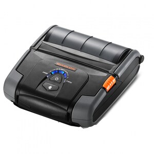 Impresora térmica directa Bixolon SPP-R400 - Monocromo - 203 dpi - 104 mm (4,09") Ancho de Impresión