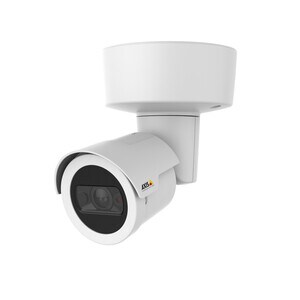 AXIS M2026-LE Mk II 4 Megapixel Network Camera - Bullet - 15 m Night Vision - H.264, H.265, MPEG-4 AVC, MJPEG - 2688 x 152