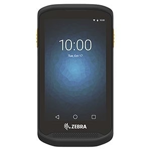 Zebra TC2X TC25 16 GB Smartphone - 2 GB RAM - 2 GB RAM - 16 GB Flash