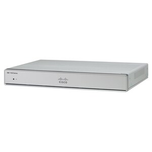 Cisco C1111-8PWE IEEE 802.11ac Ethernet Wireless Router - 5 GHz UNII Band - 108.38 MB/s Wireless Speed - 8 x Network Port 