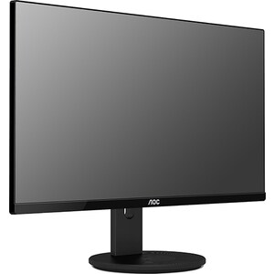 23.8IN AH-IPS FULL HD DP HDMI VGA 5MS FLICKER FREE SPEAKERS & VESA 100X100MM