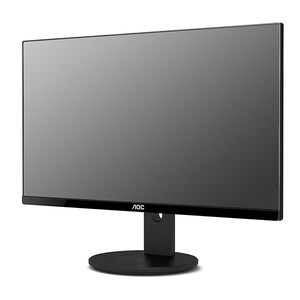 27IN AH-IPS FULL HD DP HDMI VGA 5MS FLICKER FREE SPEAKERS & VESA 100X100MM