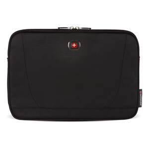 Wenger Beta 14In Sleeve - Fits Up To 14In Laptop Black