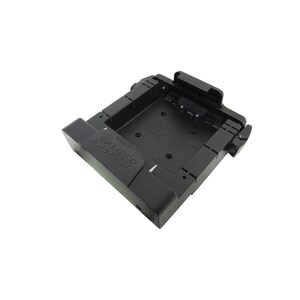 Gamber-Johnson TabCruzer Docking Cradle for Tablet PC - Proprietary Interface