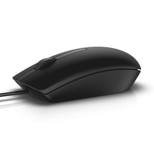 MOUSE DELL MS116 USB .