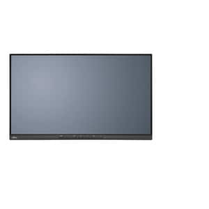 Fujitsu E24-9 TOUCH 60.5 cm (23.8") LCD Touchscreen Monitor - 16:9 - 5 ms - Projected CapacitiveMulti-touch Screen - 1920 