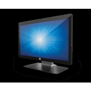 Elo 2402L 23.8" LCD Touchscreen Monitor - 16:9 - 15 ms - Projected CapacitiveMulti-touch Screen - 1920 x 1080 - Full HD - 