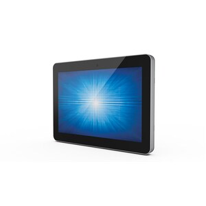 Elo I-Series 2.0 E610902 Standard Digital Signage Display - 10.1" LCD - Touchscreen Snapdragon 2 GHz - 3 GB - 32 GB SSD - 