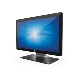 Elo 2202L 21.5" LCD Touchscreen Monitor - 16:9 - 14 ms - 22" Class - TouchPro Projected Capacitive - 10 Point(s) Multi-tou