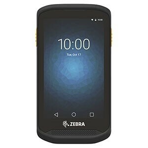 Zebra TC2X TC25 16 GB Smartphone - 2 GB RAM - 2 GB RAM - 16 GB Flash